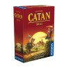 Jeux de Société: Catan - Duel (Jeu de Cartes)