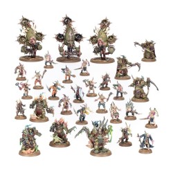 Death-Guard-Battleforce-Vile-Vectorium-x30-Figurines