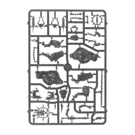 World-Eaters-Battleforce-Khorne-Daemonkin-x38-Figurines