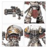 Space-Marines-Legion- Cataphractii-Terminators-Powers-Mauls-x6-Figurines