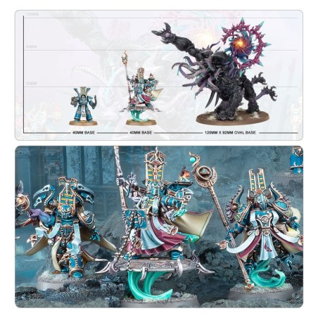 Thousand-Sons-Battleforce-Sekhmet-Coven-x15-Figurines