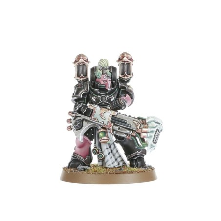 Emperor's Children: Battleforce Lords of Excess (x33 Figurines)