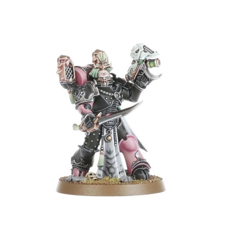 Emperor's Children: Battleforce Lords of Excess (x33 Figurines)