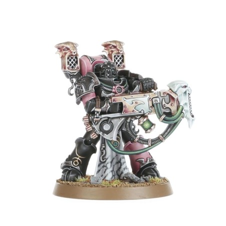 Emperor's Children: Battleforce Lords of Excess (x33 Figurines)