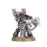 Emperor's Children: Battleforce Lords of Excess (x33 Figurines)