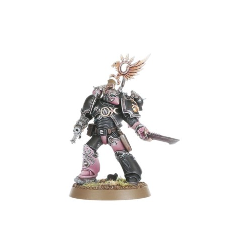Emperor's Children: Battleforce Lords of Excess (x33 Figurines)