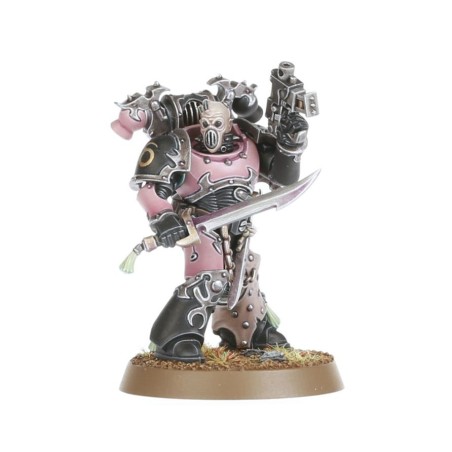 Emperor's Children: Battleforce Lords of Excess (x33 Figurines)