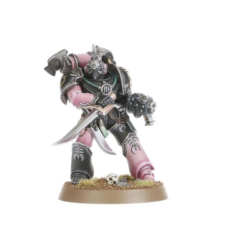 Emperor's Children: Battleforce Lords of Excess (x33 Figurines)