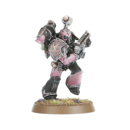 Emperor's Children: Battleforce Lords of Excess (x33 Figurines)