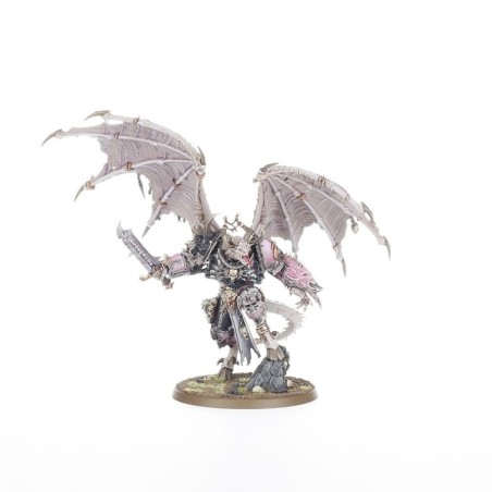 Emperor's Children: Battleforce Lords of Excess (x33 Figurines)