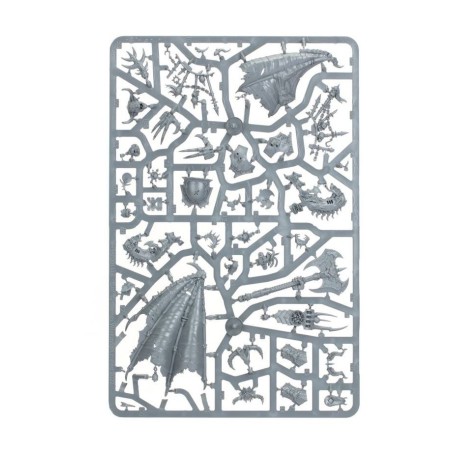 Emperor's Children: Battleforce Lords of Excess (x33 Figurines)