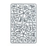 Emperor's Children: Battleforce Lords of Excess (x33 Figurines)