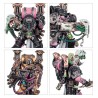 Emperor's Children: Battleforce Lords of Excess (x33 Figurines)