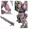 Emperor's Children: Battleforce Lords of Excess (x33 Figurines)