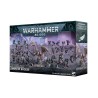 Emperor's Children: Battleforce Lords of Excess (x33 Figurines)