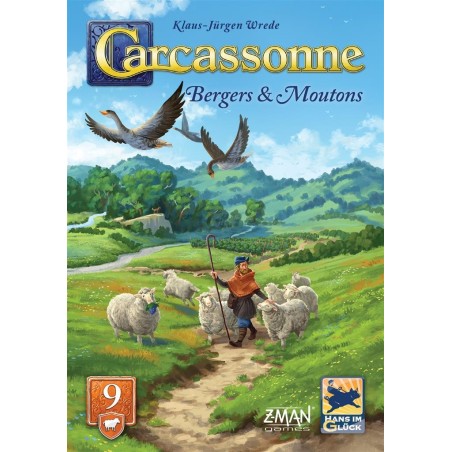 carcassonne-bergers-et-moutons
