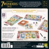 Jeux de Société: 7 Wonders - Dice