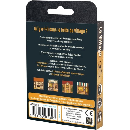 jeux-de-societe-les-loups-garous-de-thiercelieux-le-village