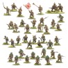 Bolt-Action-Japanese-Army-Infantery-Platoon-x30-Figurines