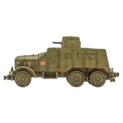 Bolt-Action-Type-91-So-Mo-Armoured-Car