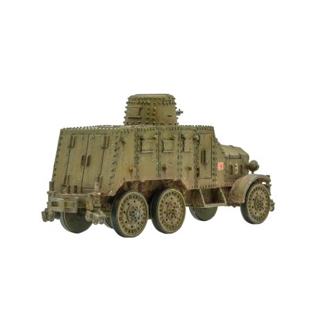 Bolt-Action-Type-91-So-Mo-Armoured-Car