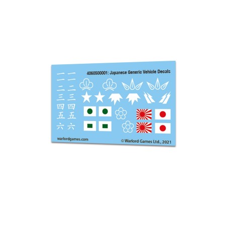 Bolt-Action-Type-97-Isuzu-Truck