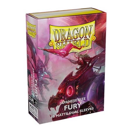 pochettes-dragon-shield-small--Dual-Fury-x60