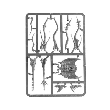 Disciples-of-Tzeentch-Regiment-de-Renom-Prospecteur-d-Argent-x5-Figurines