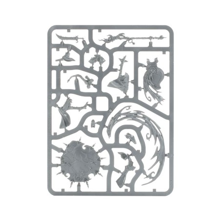 Disciples-of-Tzeentch-Regiment-de-Renom-Prospecteur-d-Argent-x5-Figurines