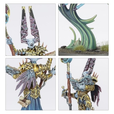 Disciples-of-Tzeentch-Regiment-de-Renom-Prospecteur-d-Argent-x5-Figurines
