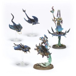 Disciples-of-Tzeentch-Regiment-de-Renom-Prospecteur-d-Argent-x5-Figurines