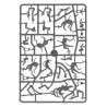 Disciples-of-Tzeentch-Battleforce-Cavalcade-de-Feu-Maudit-x40-Figurines