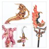 Disciples-of-Tzeentch-Battleforce-Cavalcade-de-Feu-Maudit-x40-Figurines