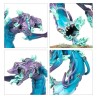 Disciples-of-Tzeentch-Battleforce-Cavalcade-de-Feu-Maudit-x40-Figurines