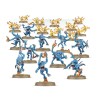Disciples-of-Tzeentch-Battleforce-Cavalcade-de-Feu-Maudit-x40-Figurines