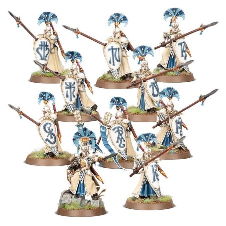 Lumineth-Realm-Lords-Avant-Garde-Hurakaine-x17-Figurines