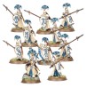 Lumineth-Realm-Lords-Avant-Garde-Hurakaine-x17-Figurines