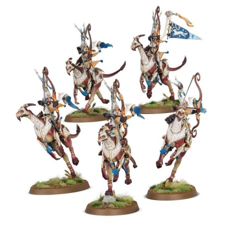 Lumineth-Realm-Lords-Avant-Garde-Hurakaine-x17-Figurines