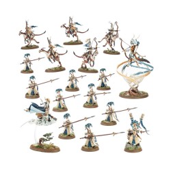 Lumineth-Realm-Lords-Avant-Garde-Hurakaine-x17-Figurines