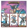 Disciples-of-Tzeentch-Avant-Garde-Troupe-de-Guerre-de-Tzaangor-x17-Figurines