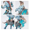 Disciples-of-Tzeentch-Avant-Garde-Troupe-de-Guerre-de-Tzaangor-x17-Figurines