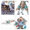 Disciples-of-Tzeentch-Avant-Garde-Troupe-de-Guerre-de-Tzaangor-x17-Figurines
