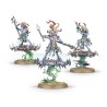 Disciples-of-Tzeentch-Avant-Garde-Troupe-de-Guerre-de-Tzaangor-x17-Figurines