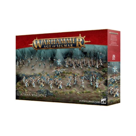 Lumineth-Realm-Lords-Battleforce-Ost-d-Iliathe-x37-Figurines