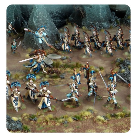 Lumineth-Realm-Lords-Battleforce-Ost-d-Iliathe-x37-Figurines