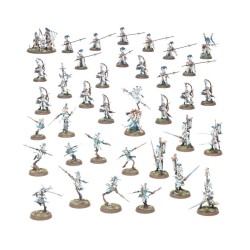 Lumineth-Realm-Lords-Battleforce-Ost-d-Iliathe-x37-Figurines