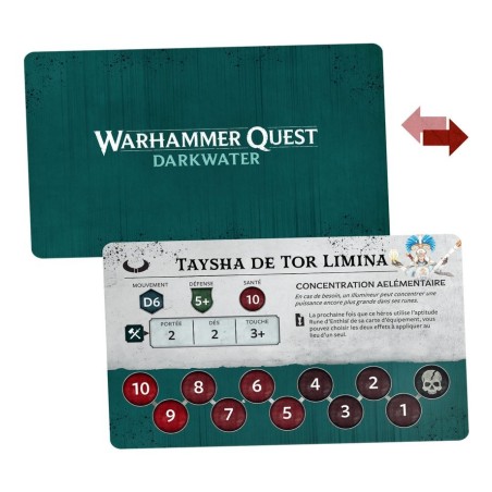 White Dwarf Numéro 521