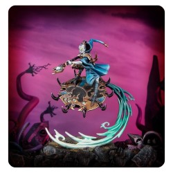 Disciples of Tzeentch:  Magistère sur Disque