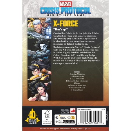 marvel-x-force-affiliation-pack-x4-figurines