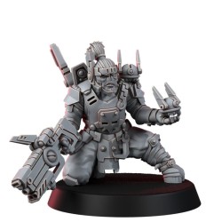 WE: Greater Good Ronin Ork Hunters Darkstriker